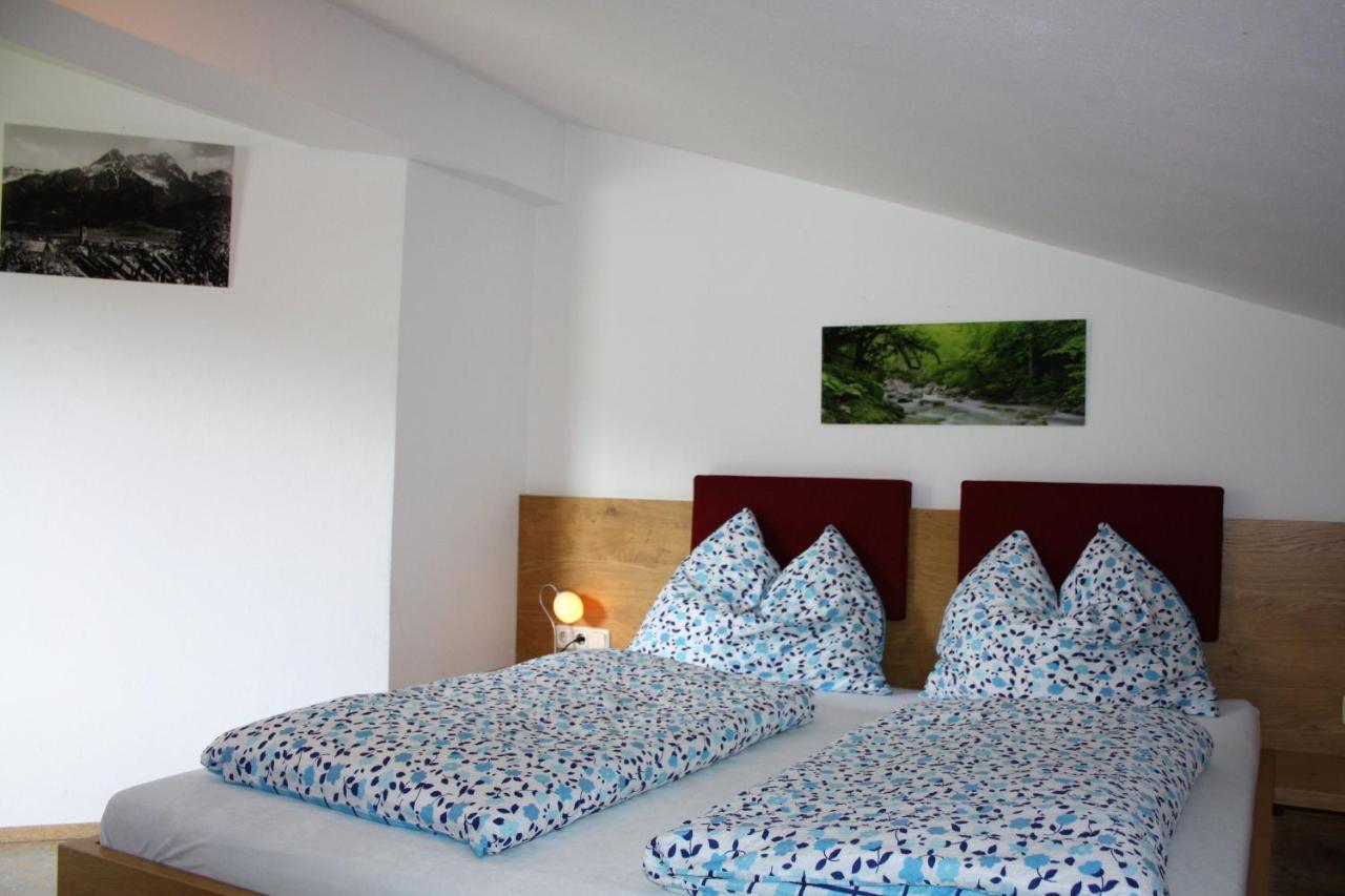 Stockingbauer Villa Leogang Dış mekan fotoğraf