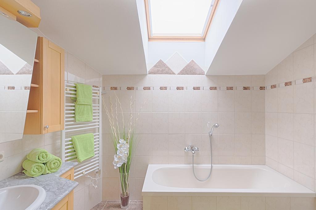 Stockingbauer Villa Leogang Dış mekan fotoğraf