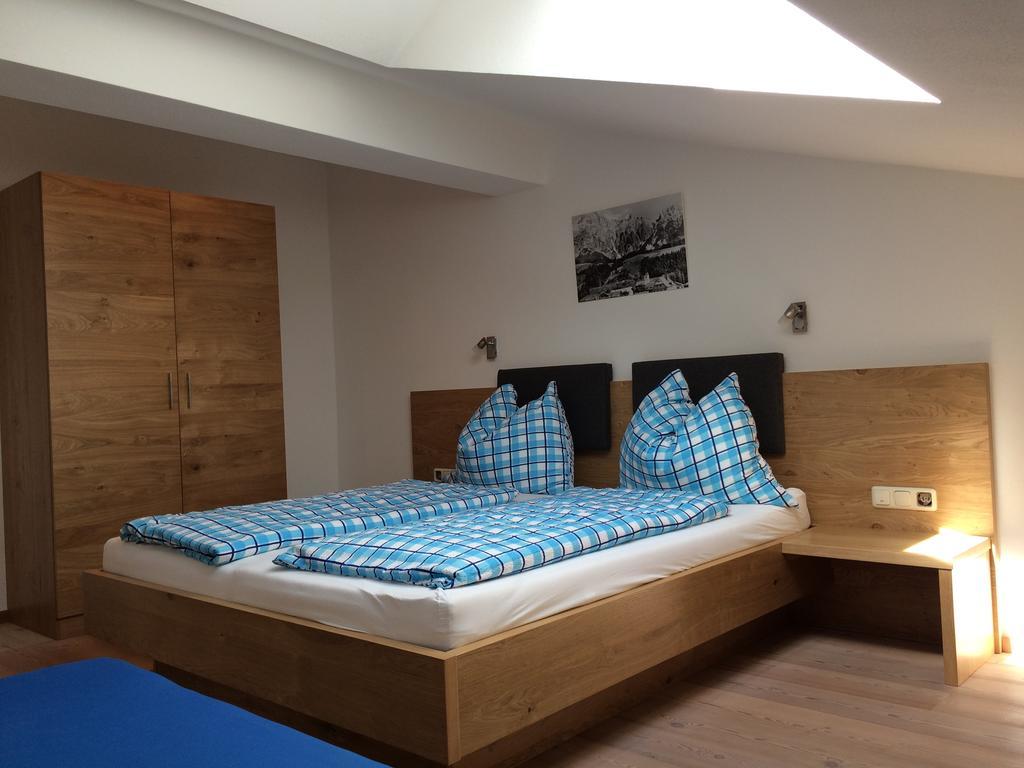 Stockingbauer Villa Leogang Dış mekan fotoğraf