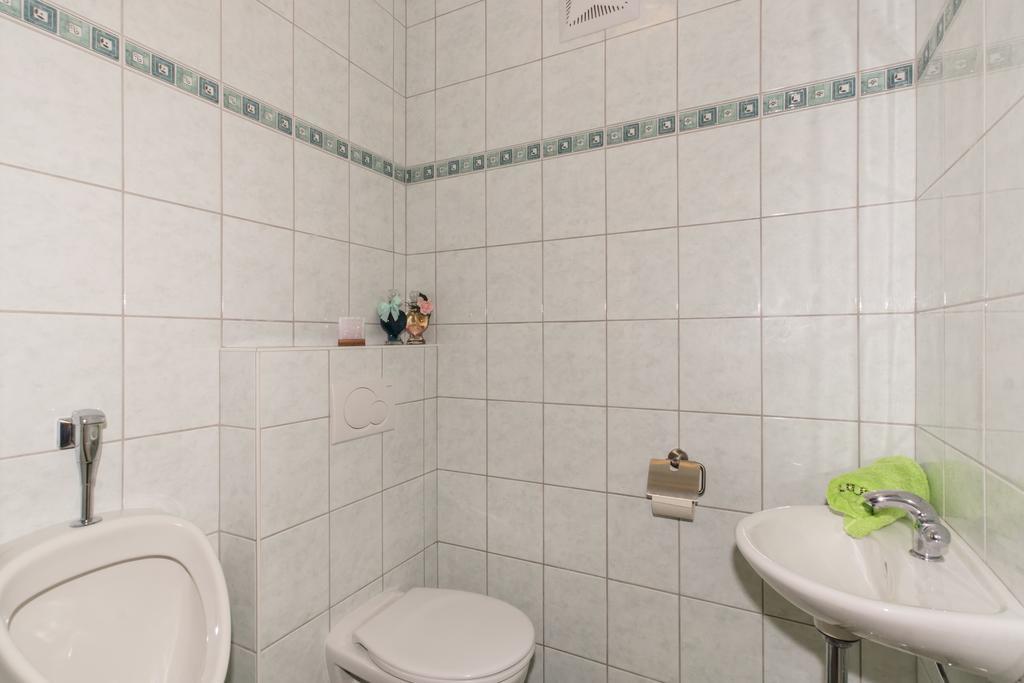 Stockingbauer Villa Leogang Dış mekan fotoğraf